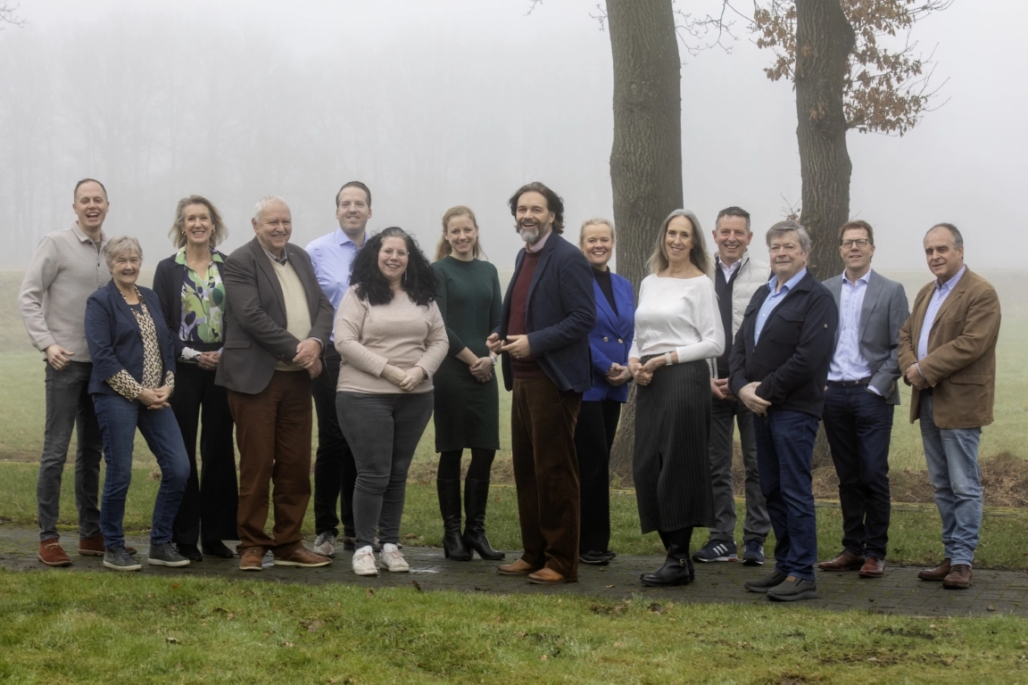 Kandidaten gemeenteraadsverkiezingen 2026